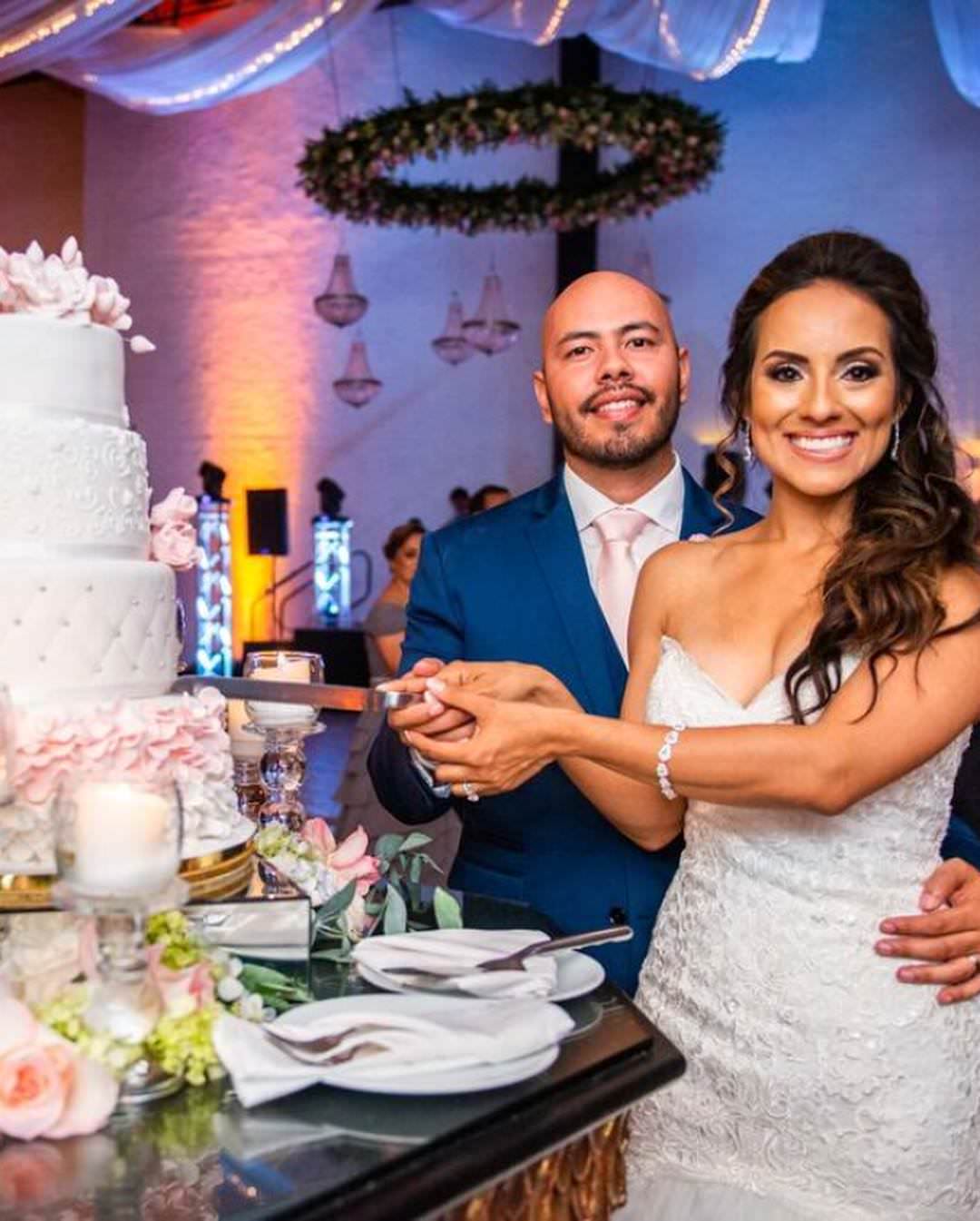 Michelle + Jonathan